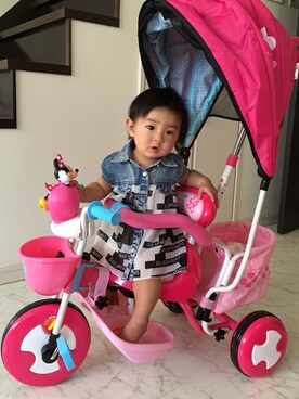 菜心さんのコーディネート