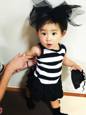 菜心さんのコーディネート