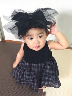 菜心さんのコーディネート