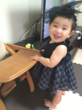 菜心さんのコーディネート