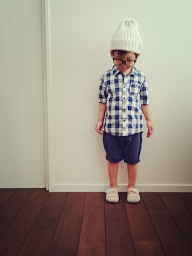 ASAMIさんのコーディネート