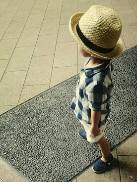 ASAMIさんのコーディネート