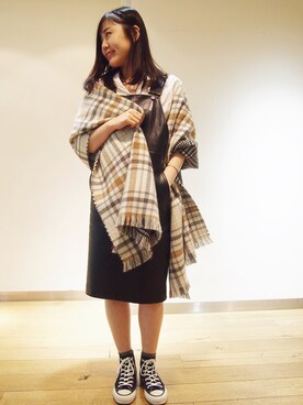 Mai_rossoさんのコーディネート