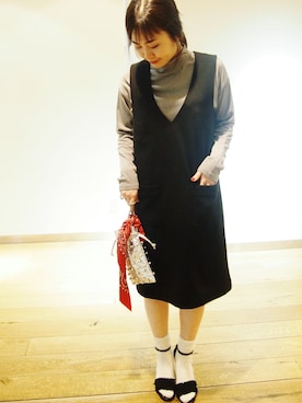 Mai_rossoさんのコーディネート