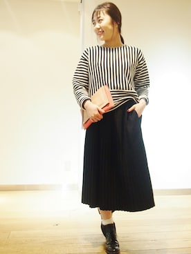 Mai_rossoさんのコーディネート