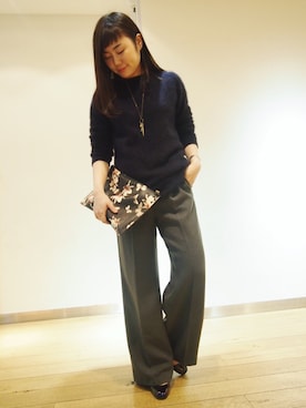 Mai_rossoさんのコーディネート