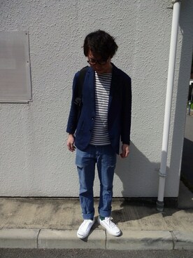 RYOさんのコーディネート