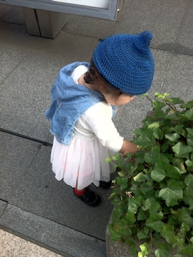 kakikukeccoさんのコーディネート