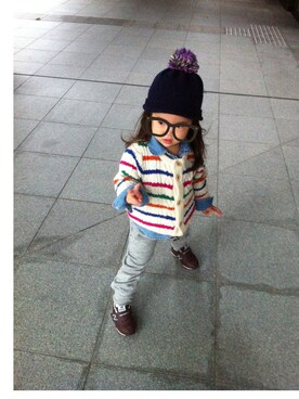 kakikukeccoさんのコーディネート