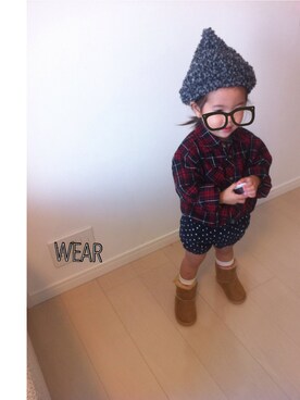 kakikukeccoさんのコーディネート