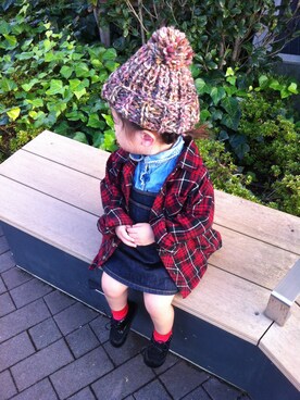 kakikukeccoさんのコーディネート