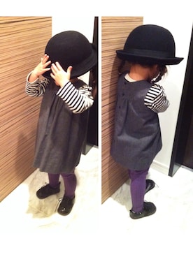 kakikukeccoさんのコーディネート