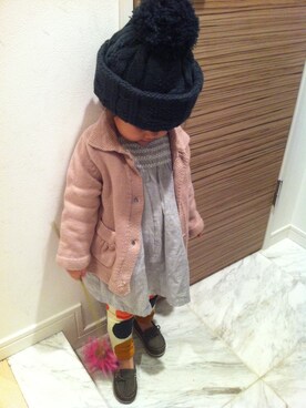 kakikukeccoさんのコーディネート