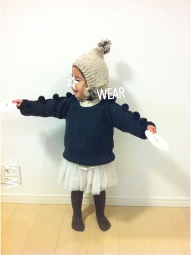 kakikukeccoさんのコーディネート