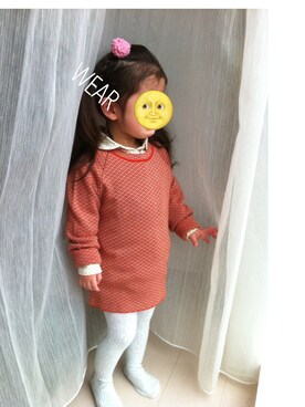 kakikukeccoさんのコーディネート