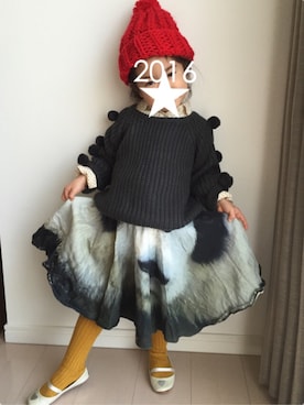 kakikukeccoさんのコーディネート