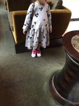 kakikukeccoさんのコーディネート