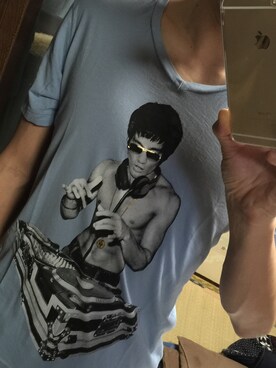 Takuya Nomuraさんのコーディネート