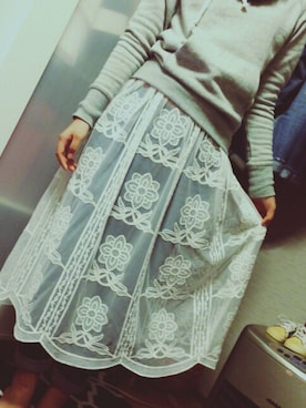 なるみさんのコーディネート