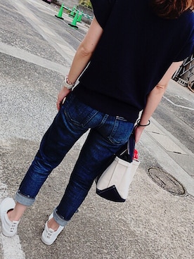 なるみさんのコーディネート