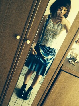 kさんのコーディネート