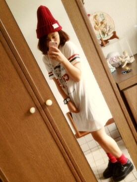 kさんのコーディネート