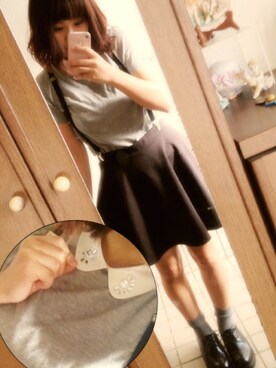 kさんのコーディネート