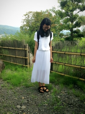 napさんのコーディネート