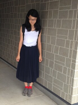 napさんのコーディネート