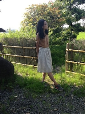 napさんのコーディネート