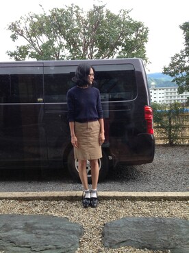 napさんのコーディネート