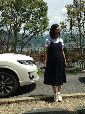 napさんのコーディネート