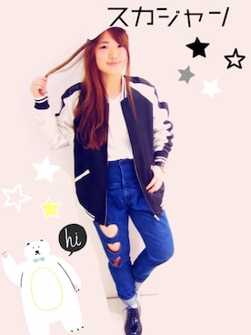 JULIAさんのコーディネート