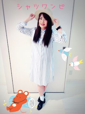 JULIAさんのコーディネート