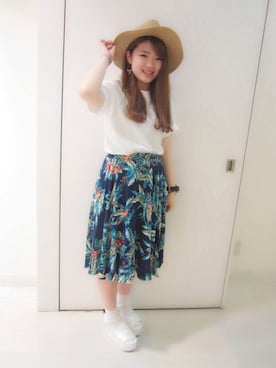 JULIAさんのコーディネート