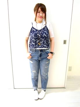 JULIAさんのコーディネート