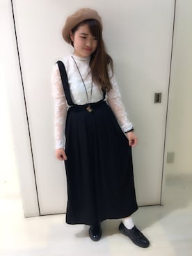 JULIAさんのコーディネート