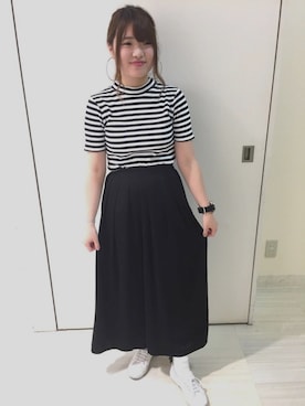 JULIAさんのコーディネート