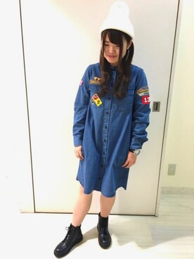 JULIAさんのコーディネート