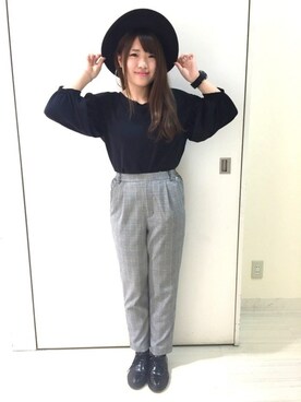 JULIAさんのコーディネート