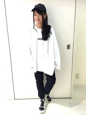 JULIAさんのコーディネート