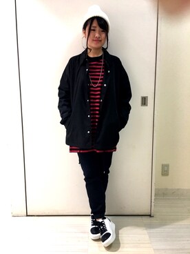 JULIAさんのコーディネート