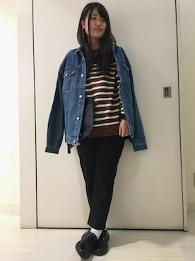 JULIAさんのコーディネート