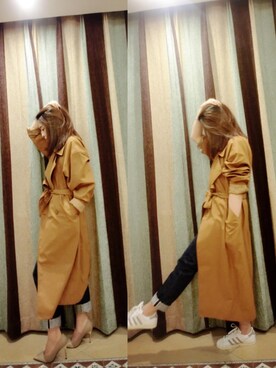 雯子さんのコーディネート