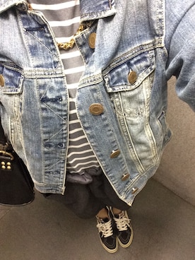 N anaさんのコーディネート