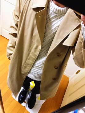 かんたろうさんのコーディネート