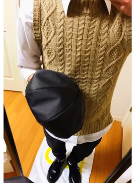 かんたろうさんのコーディネート