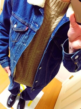 かんたろうさんのコーディネート