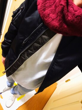 かんたろうさんのコーディネート