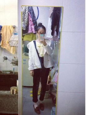 leivosaさんのコーディネート